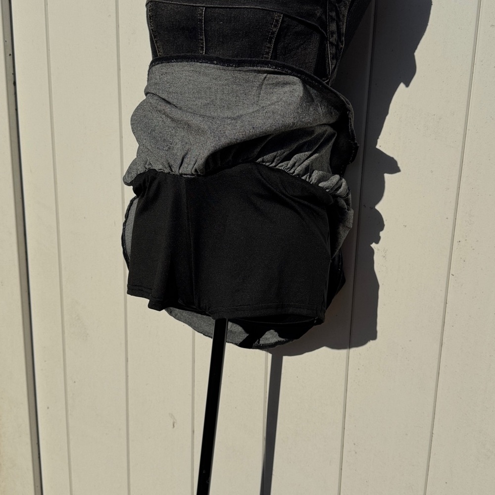 Dollskill new pink romper nwot lg - Picture 10 of 12